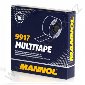 Лента самосваривающаяся MANNOL Multi-Tape 5m