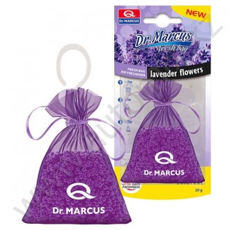 YAN Аромотизатор Doctor Marcus FRESH BAG (мешочек) Lavender