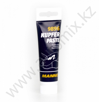 MANNOL Kupferpaste 0,05L  для тормозных супортов