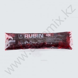 Смазка МС 1520 Rubin, 400г стик-пакет AL