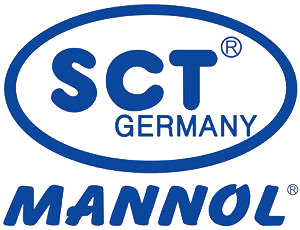 SCT - MANNOL - Онлайн каталог по подбору
